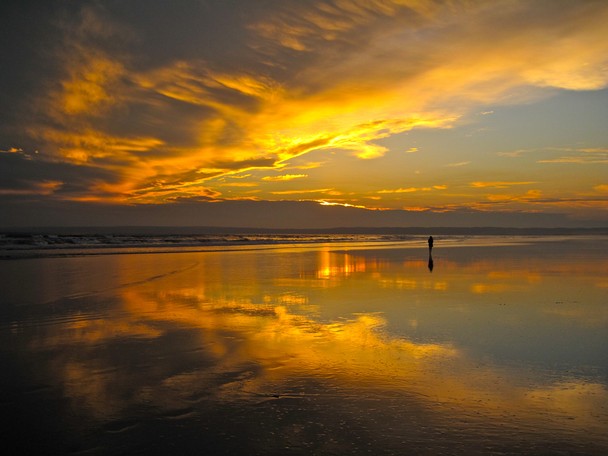 The Master, Poetry by Pete&nbsp;Stones