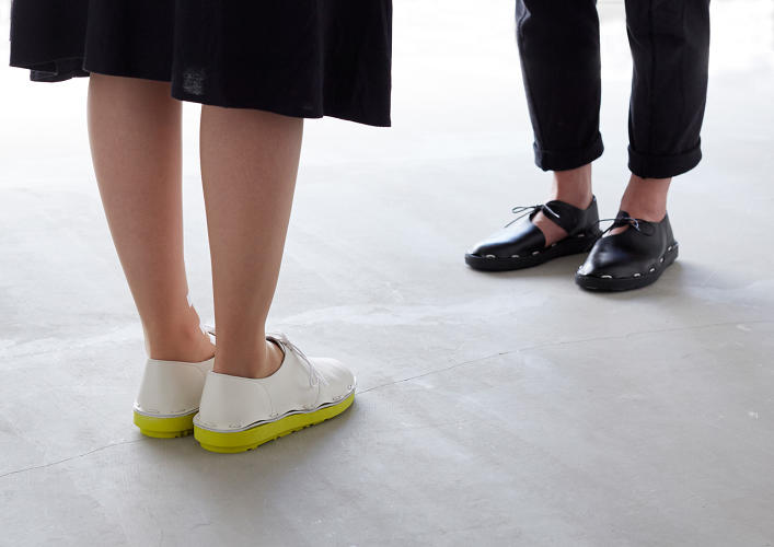 These Shoes – Poetry Reading by Latonia&nbsp;Sears